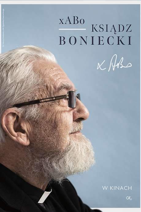 xABo: Father Boniecki